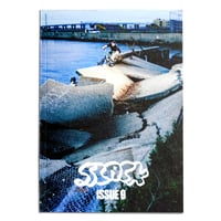 Image 1 of Slack Bmx Magazine Issue 9