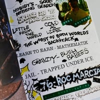 Image 3 of Slack Bmx Magazine Issue 9