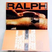 Image 4 of Slack Bmx Magazine Issue 9