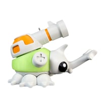 Image 3 of Buster Beetle Construction Kit (Tangie)