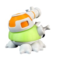 Image 4 of Buster Beetle Construction Kit (Tangie)