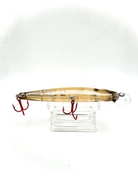 Image 4 of Jerk Bait Yellow Ghost Shad 100mm