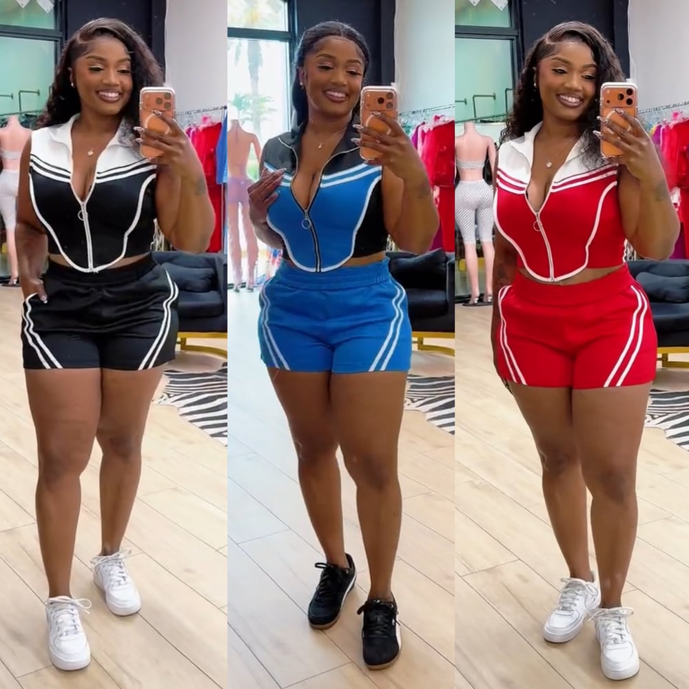 Image of NESHA SET