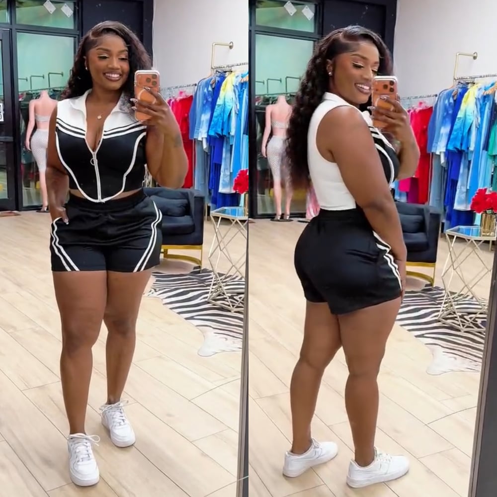 Image of NESHA SET