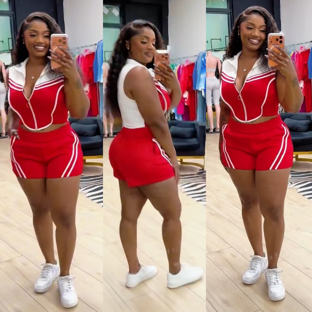 Image of NESHA SET