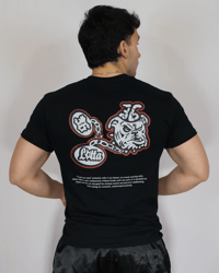 Image 3 of DOGHOUSE RULES T-Shirt