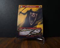 Image 2 of Profane Revenant - oil painted artist proof from Gothic / Sorcery: Contested Realm