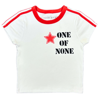Image 1 of Star Baby Tee (S)