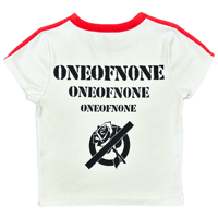 Image 2 of Star Baby Tee (S)