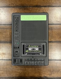 Image 1 of Filthy Banshee Junkbox #156