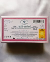 Image 4 of Saponificio Artigianale Fiorentino Peony Blossom Soap