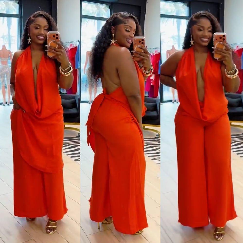 Image of PORSHA SET