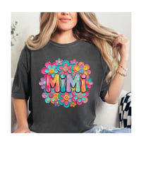Image 1 of Floral Mimi