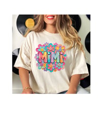 Image 2 of Floral Mimi