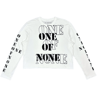 Image 1 of White Longsleeve (L)