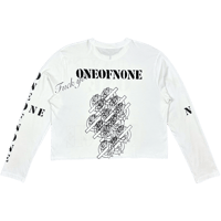 Image 2 of White Longsleeve (L)