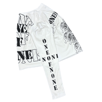 Image 3 of White Longsleeve (L)