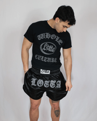 Image 3 of Chrome Whole Lotta Culture T-Shirt