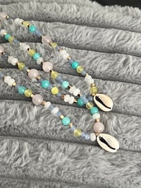 Image 2 of Beach babe necklace 