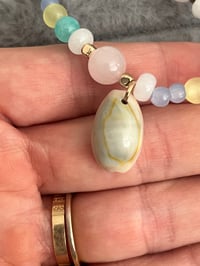 Image 3 of Beach babe necklace 