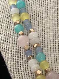 Image 4 of Beach babe necklace 