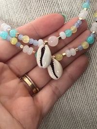 Image 5 of Beach babe necklace 