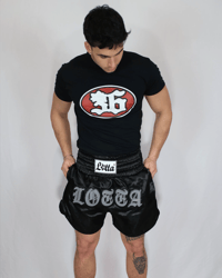 Image 2 of 36 Logo T-Shirt