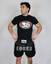 Image 3 of 36 Logo T-Shirt