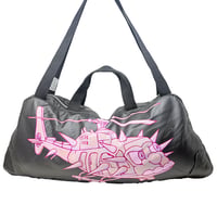 Image 1 of helicopter duffle 