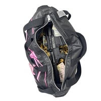 Image 3 of helicopter duffle 