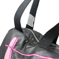 Image 4 of helicopter duffle 