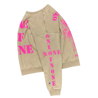 Image 3 of Champion Crewneck (M)