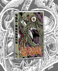 Pre-Breaker Tape PRE-ORDER