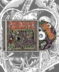 Pre-Breaker CD PRE-ORDER