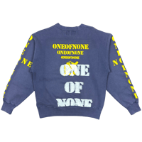 Image 1 of Michigan Crewneck (M)