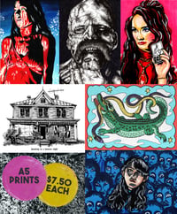 A5 PRINTS