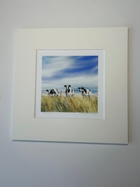 Image 2 of Curious Cows