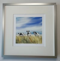 Image 3 of Curious Cows