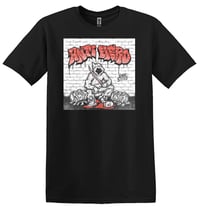 Anti-Hero T-Shirt (Limited Edition)
