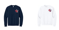AmadorEast Allstar Crewneck Sweatshirt