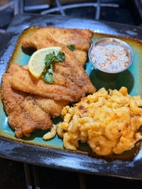 Don's Southside Fried Catfish
