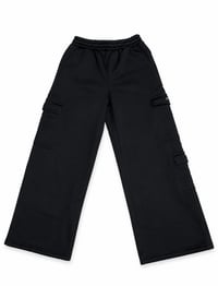 Image 1 of Cargo Sweatpants