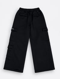 Image 2 of Cargo Sweatpants