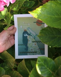 Matcha - Print