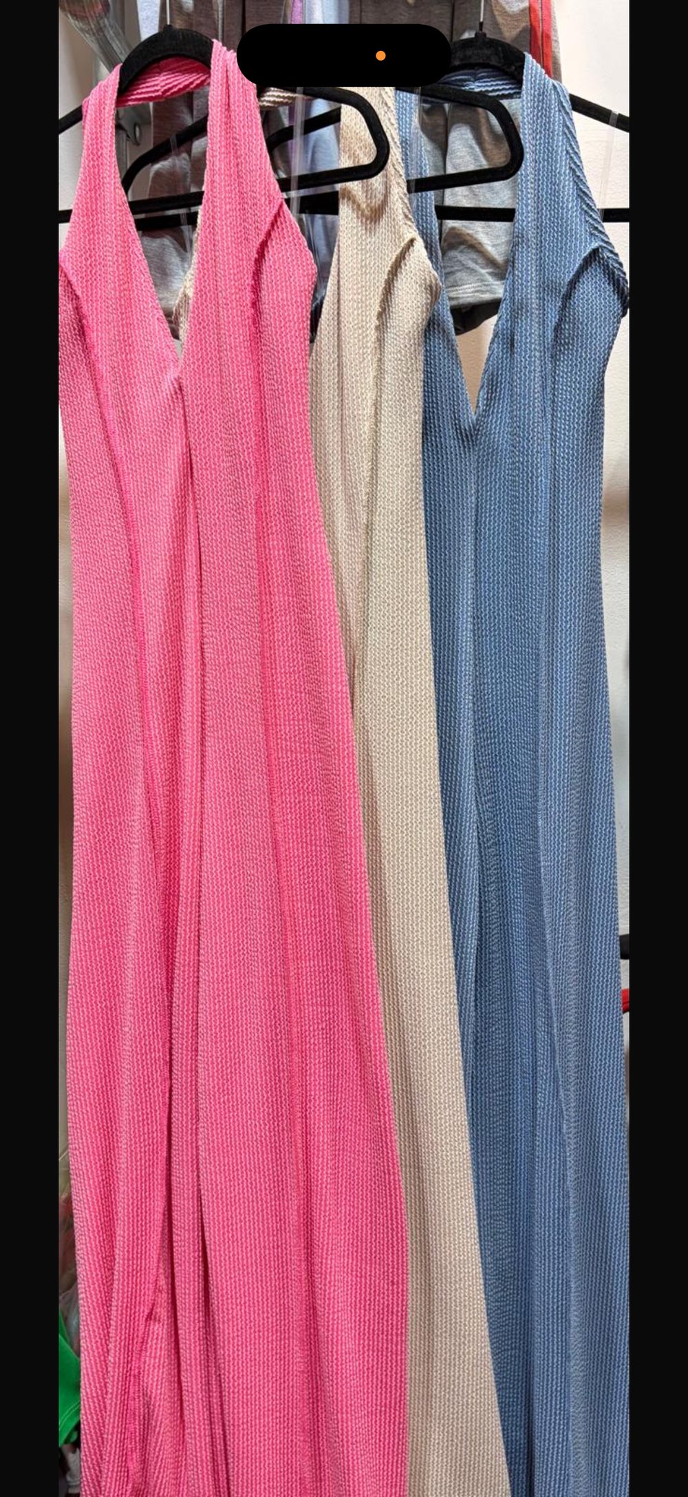 Image of QUITTA JUMPER 