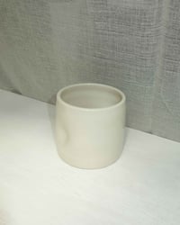 Image 4 of Crush Cup 8oz, Ivory