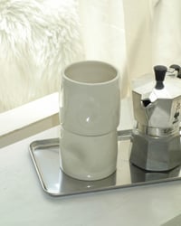 Image 5 of Crush Cup 8oz, Ivory