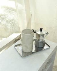 Image 6 of Crush Cup 8oz, Ivory