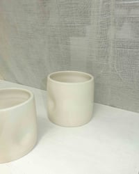 Image 3 of Crush Cup 8oz, Ivory