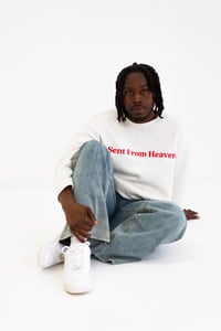 Image 2 of “Sent From Heaven” Sweater
